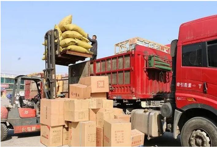 厦门到靖州苗族侗族自治县物流专线