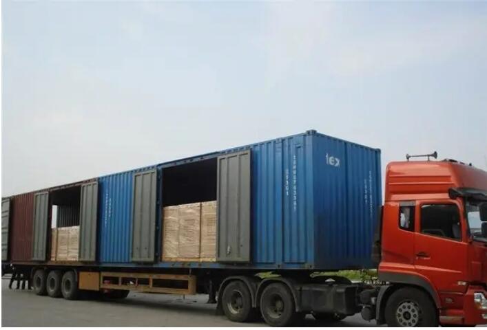 厦门到靖州苗族侗族自治县整车运输