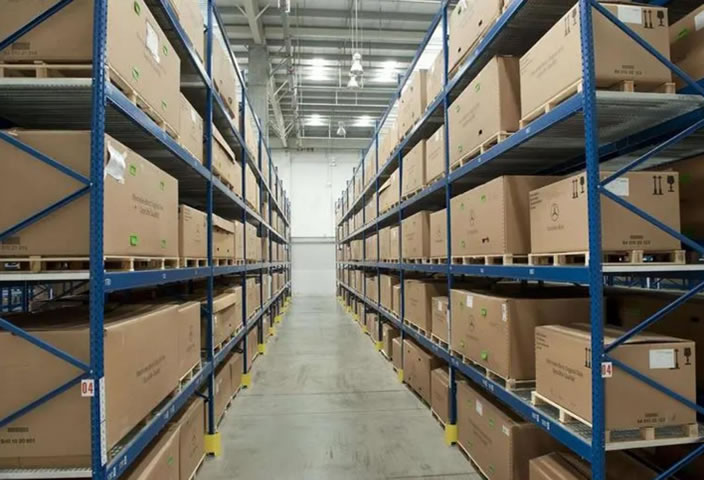 厦门到靖州苗族侗族自治县货物仓储