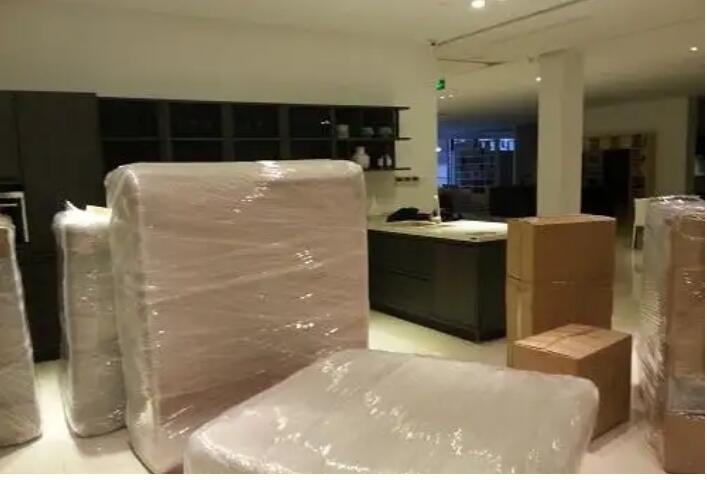 厦门到靖州苗族侗族自治县长途搬家