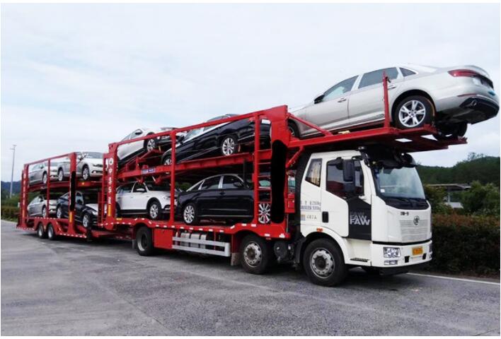 厦门到靖州苗族侗族自治县轿车托运